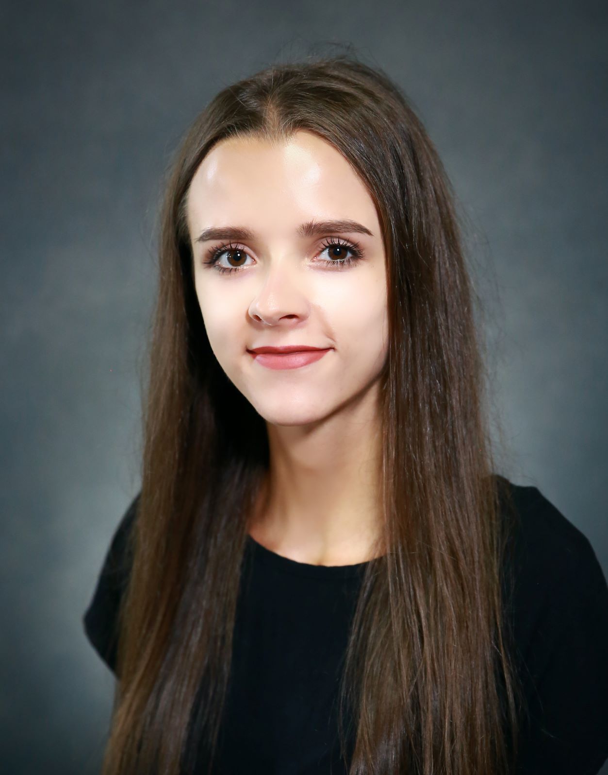 Elayne Jones headshot